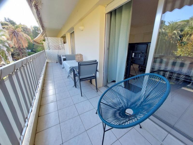 Studio Montrose Cannes - Axelle Loc'Appart Exterior photo