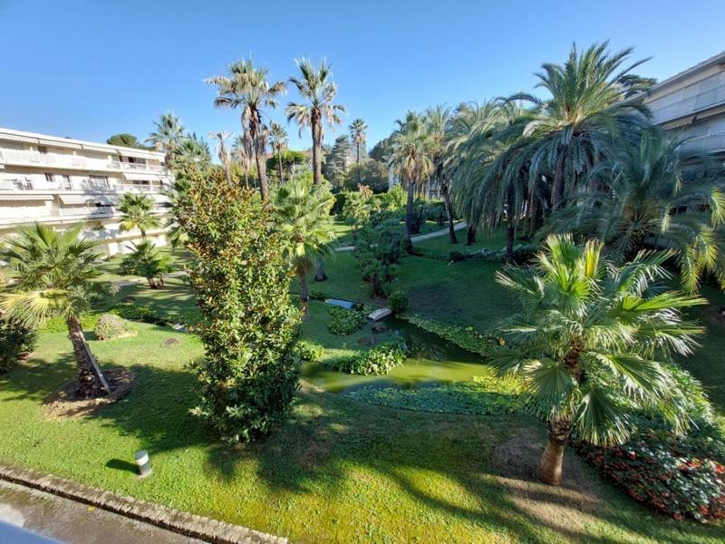 Studio Montrose Cannes - Axelle Loc'Appart Exterior photo