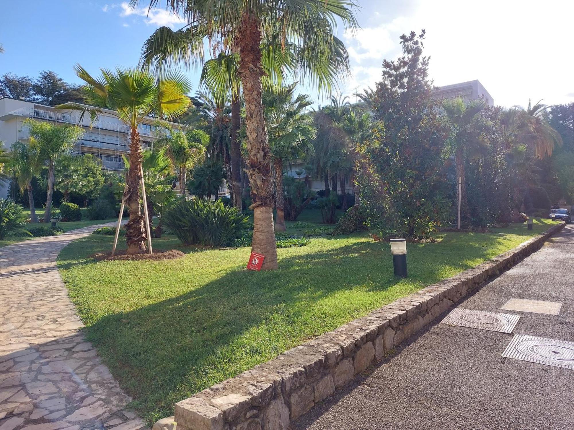 Studio Montrose Cannes - Axelle Loc'Appart Exterior photo